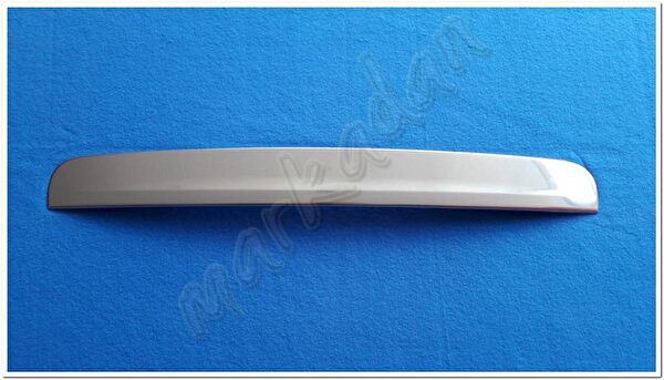 NISSAN Bagaj Aksesuarları