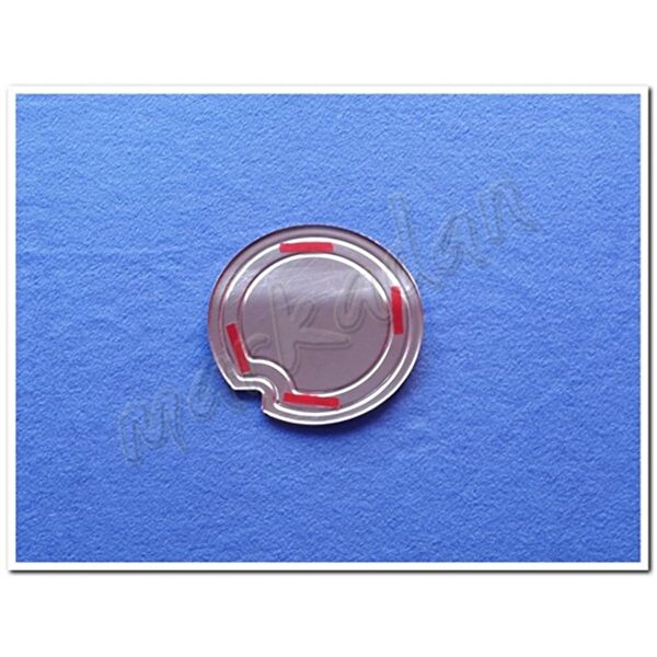 Opel Yakıt Deposu Ekipmanı