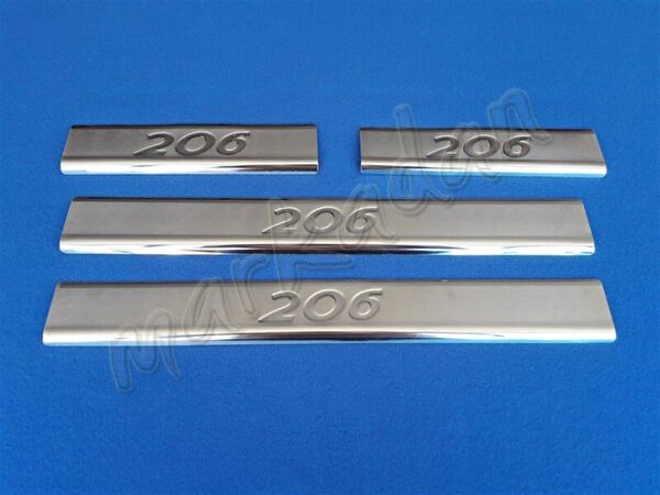 Peugeot Kapı Ekipmanları