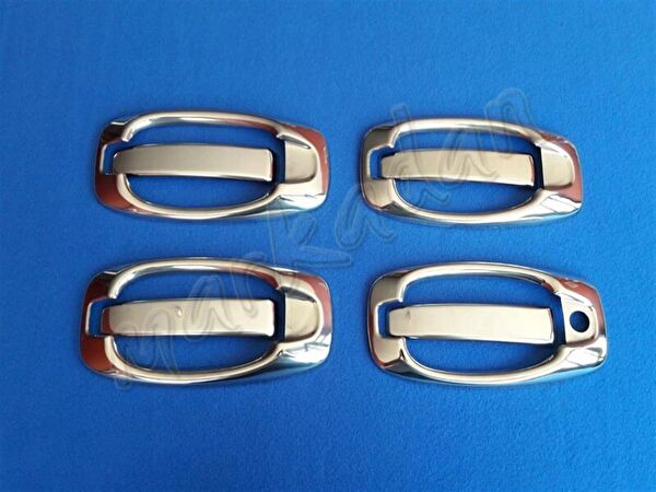 Peugeot Kapı Kolları