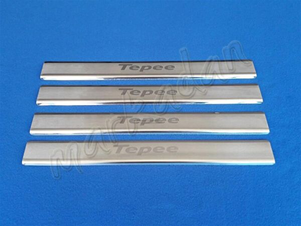 Peugeot Kapı Ekipmanları