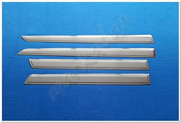 Peugeot Kapı Ekipmanları