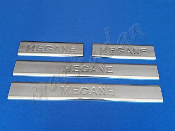 Renault Kapı Ekipmanları