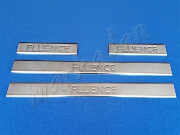 Renault Kapı Ekipmanları