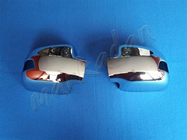 Renault Ayna Aksesuarları