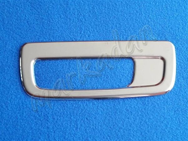 Renault Bagaj Kapağı