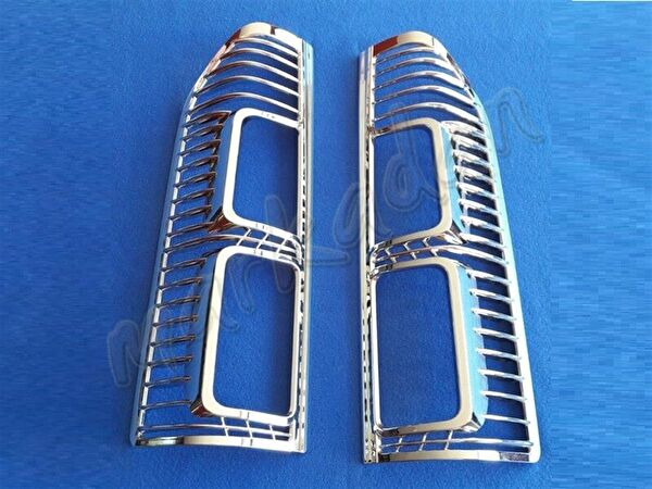 Renault Araca Özel Sis Lambaları