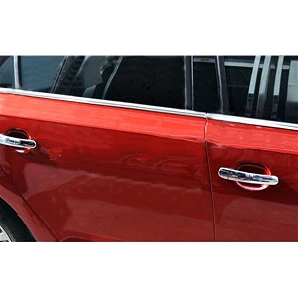 Skoda Cam Ekipmanları