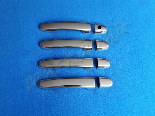 Markadan Krom Aksesuarlar