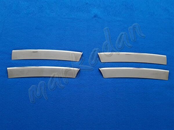 Volkswagen Araç Tamponu