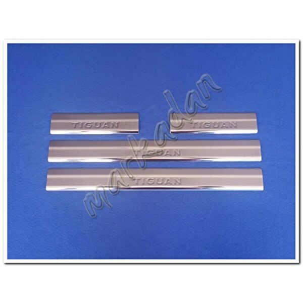 Volkswagen Kapı Ekipmanları