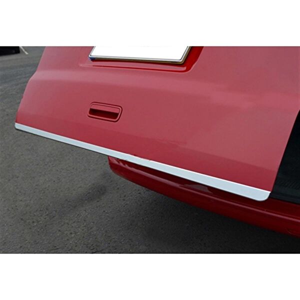 Volkswagen Bagaj Kapağı