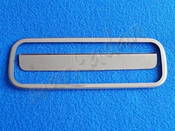 Volkswagen Bagaj Kapağı