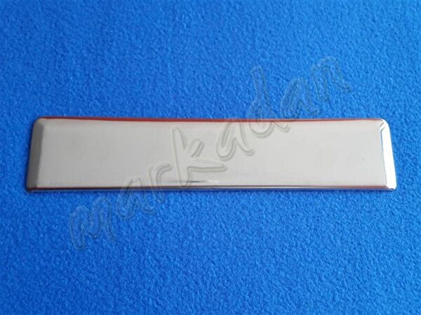 Volkswagen Bagaj Kapağı