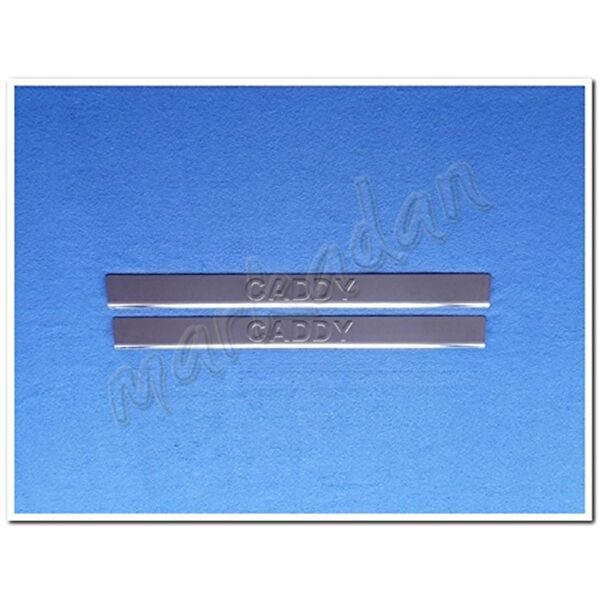 Volkswagen Kapı Ekipmanları