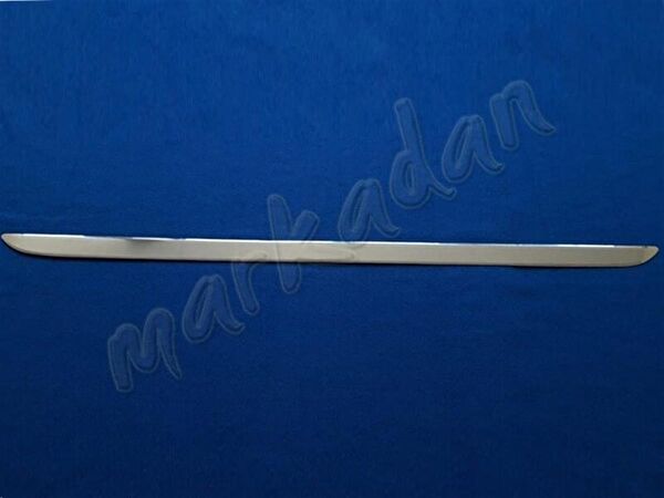 Volkswagen Bagaj Kapağı