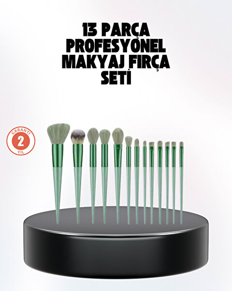 Erbar Makyaj Fırçası