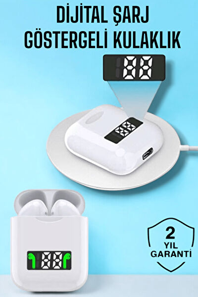 Erbar Bluetooth Kulaklık