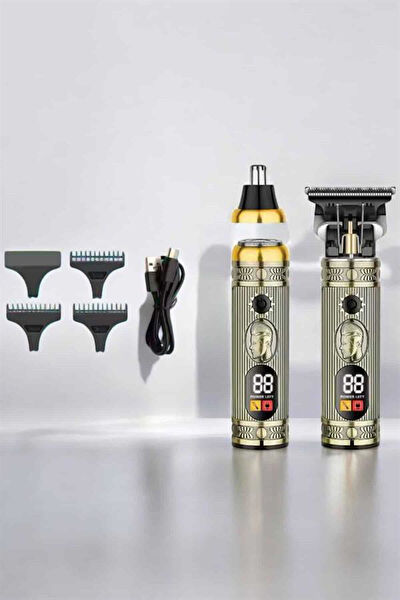 Erbar Tıraş Makinesi