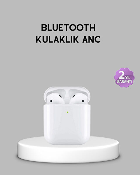 Erbar Bluetooth Kulaklık