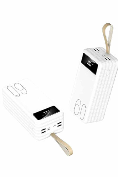 Erbar Powerbank, Taşınabilir Şarj Cihazı