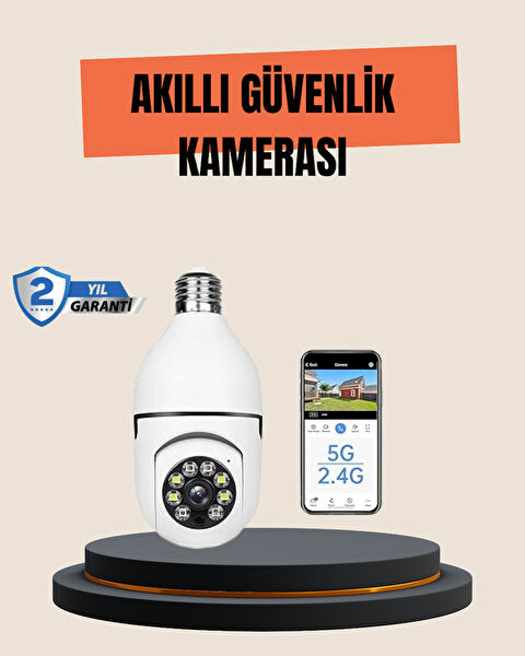 Erbar Video Kamera