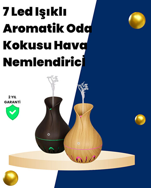 Erbar Hava Temizleme ve Nem Alma Cihazları