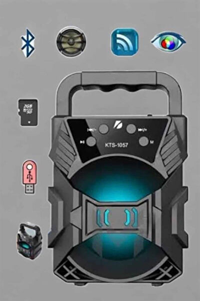 Erbar Ses Sistemleri, Hoparlörler