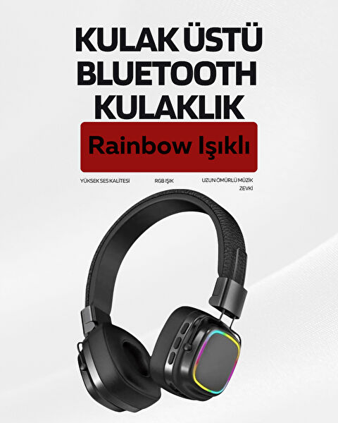 Erbar Bluetooth Kulaklık