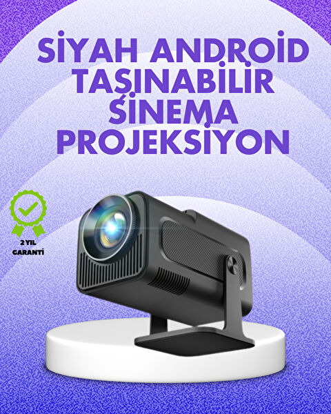 Erbar Projeksiyon Cihazı