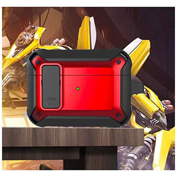 Erbar Kulaklık Aksesuarları