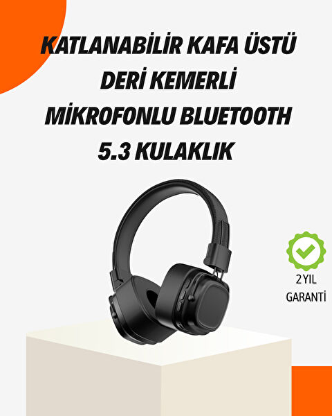 Erbar Bluetooth Kulaklık
