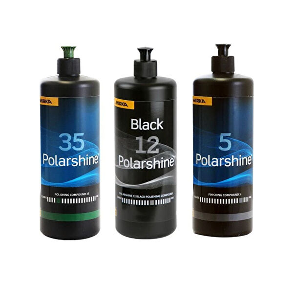 Detail Market Oto Temizlik Setleri