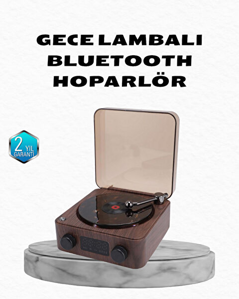 Erbar Gece Lambası