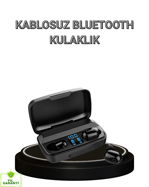 Erbar Bluetooth Kulaklık
