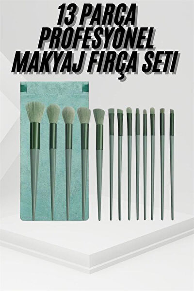 Erbar Makyaj Fırçası