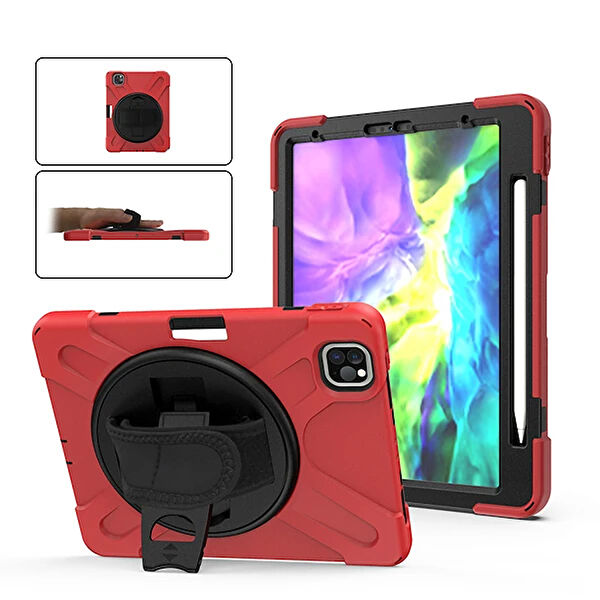 Erbar Tablet Kılıfları