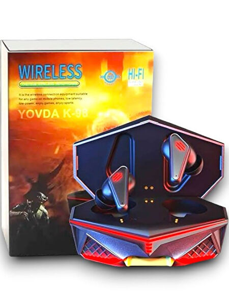 Erbar Bluetooth Kulaklık