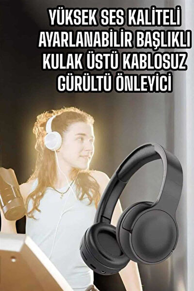 Erbar Bluetooth Kulaklık