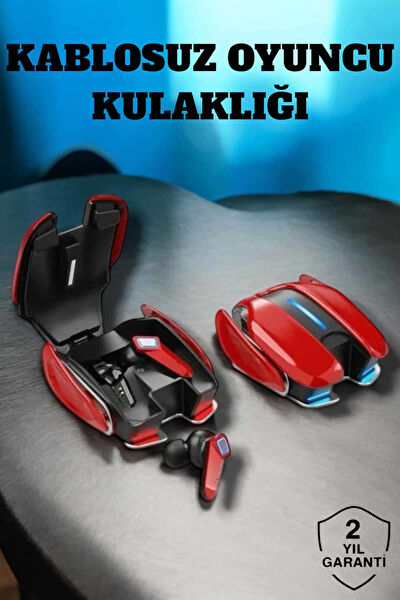 Erbar Bluetooth Kulaklık