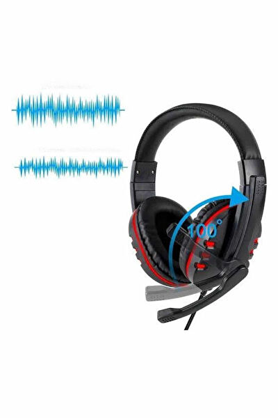 Erbar Bilgisayar Kulaklığı