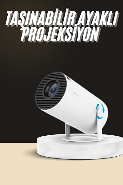 Erbar Projeksiyon Cihazı