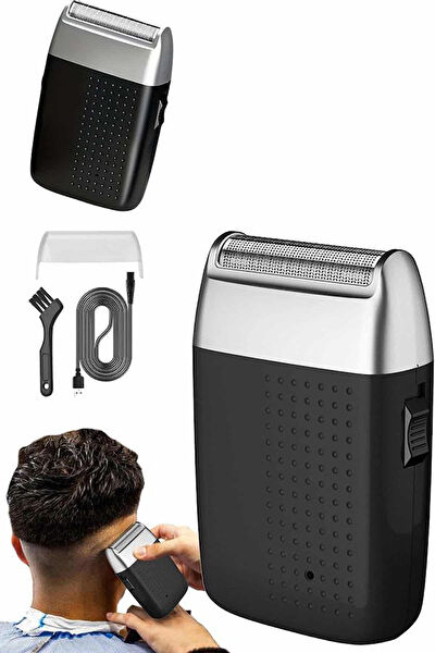 Erbar Tıraş Makinesi