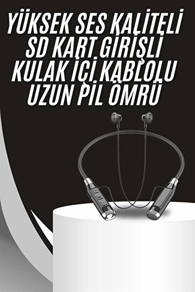Erbar Bluetooth Kulaklık