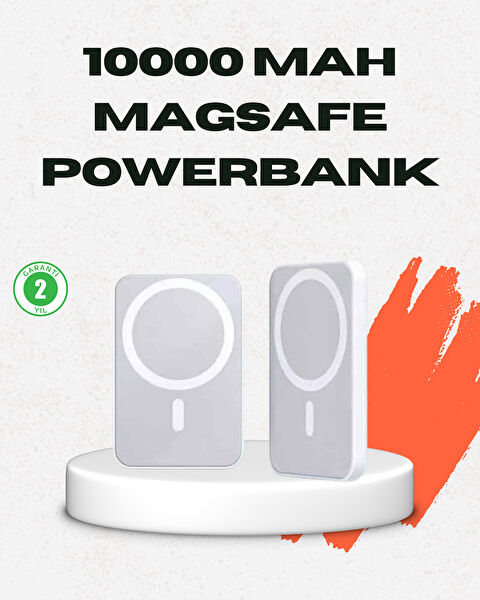 Erbar Powerbank, Taşınabilir Şarj Cihazı