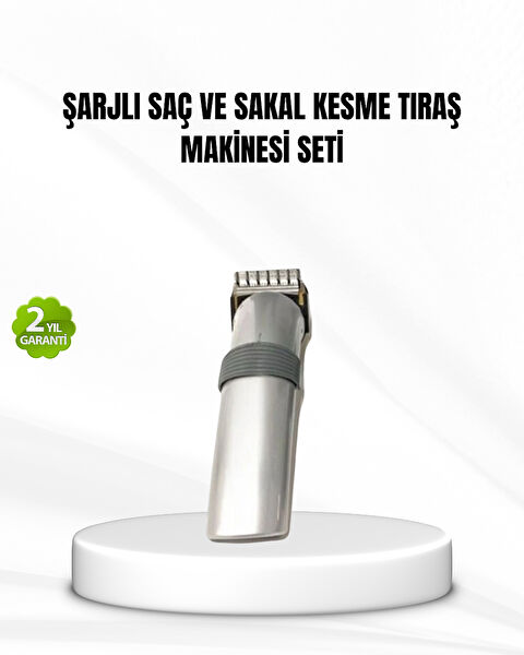 Erbar Tıraş Makinesi