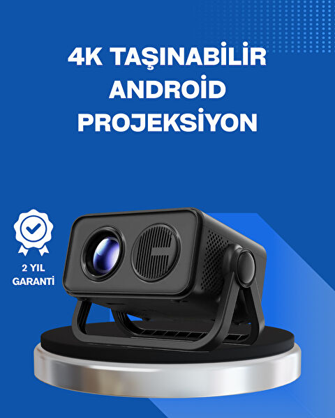Erbar Projeksiyon Cihazı