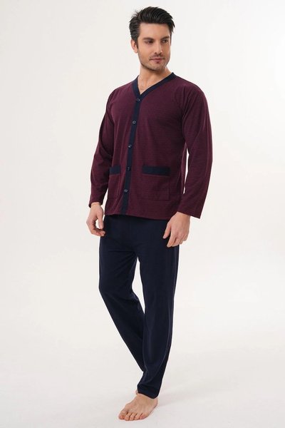 By Mecit Pijama Erkek Pijama, Pijama Takımı