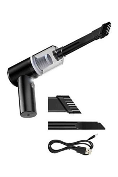 Erbar Araç Süpürgeleri