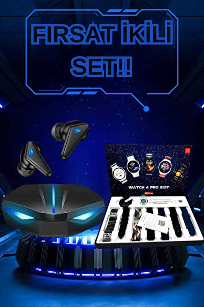 Erbar Çok Amaçlı Set